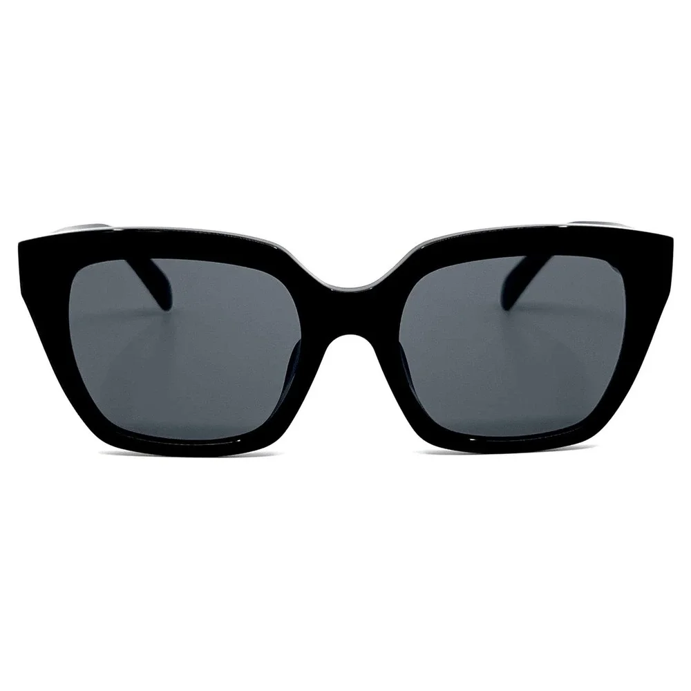 NEW!!! CELINE Sunglasses CL40198F 01A Authentic - Picture 3 of 12